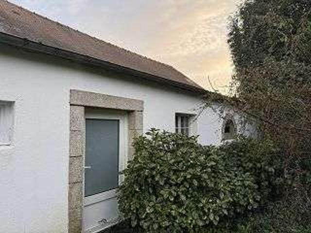 Divers ventes 3 pièces Quimperlé 29
