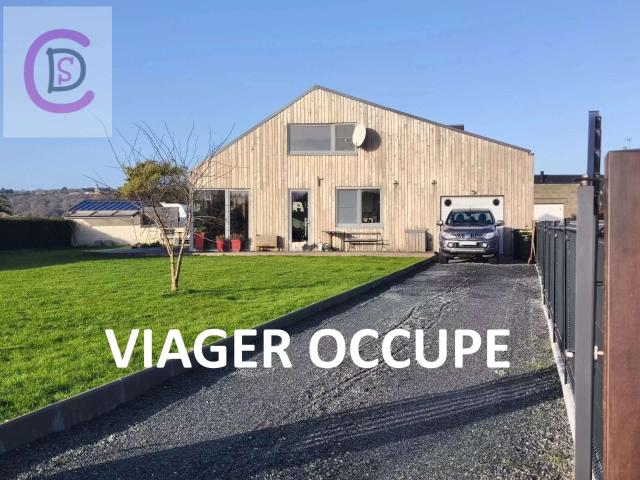 Divers ventes 3 pièces Réville 50