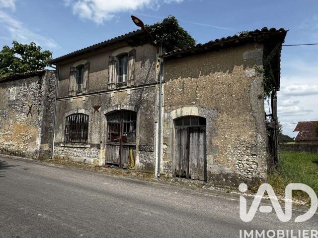 Divers ventes 3 pièces Rouffignac 17