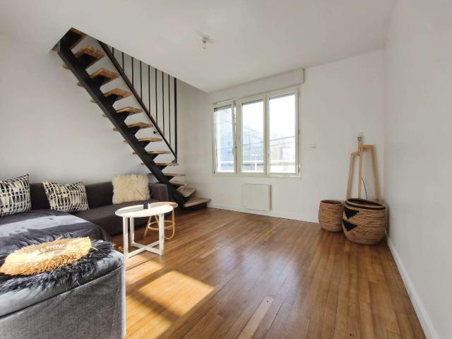 Divers ventes 3 pièces Saint Nazaire 44