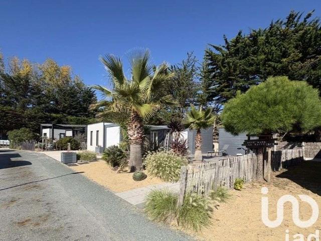 Divers ventes 3 pièces Saint Hilaire de Riez 85
