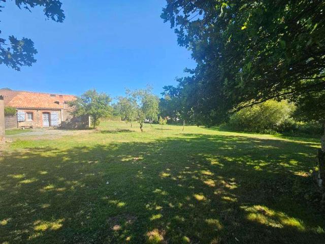 Divers ventes 4 pièces Aubigny 85