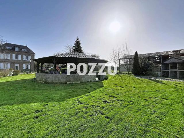 Divers ventes 4 pièces Blosseville 76