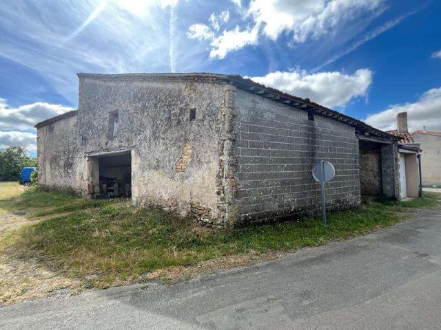 Divers ventes 4 pièces Bourneau 85