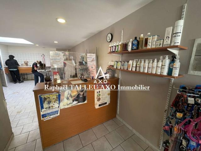 Divers ventes 4 pièces Cambrai 59