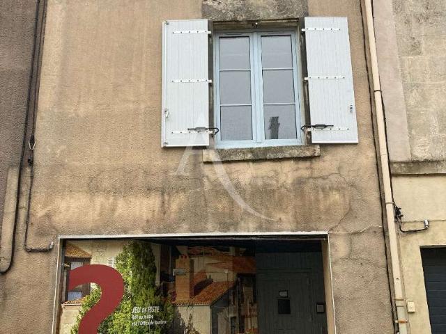 Divers ventes 4 pièces Fontenay le Comte 85