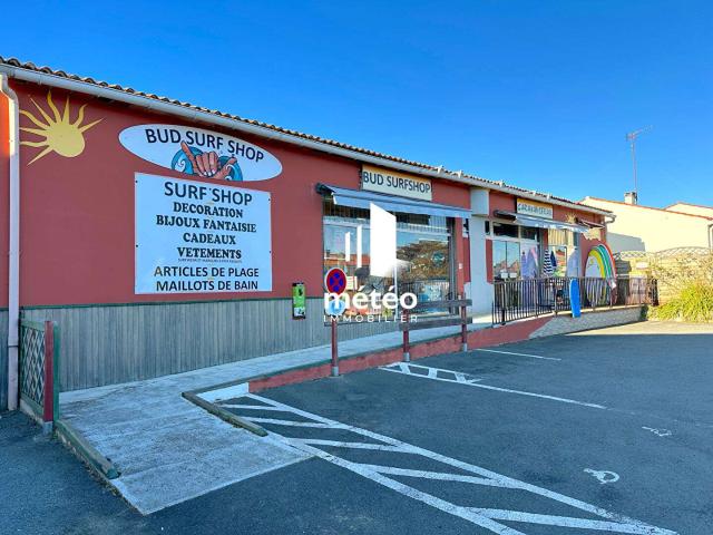 Divers ventes 4 pièces Longeville sur Mer 85