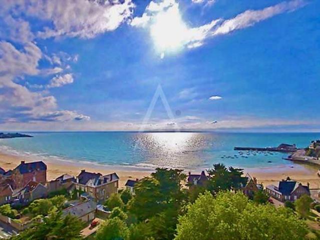 Divers ventes 4 pièces Pléneuf Val André 22