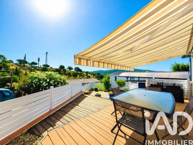Divers ventes 4 pièces Roquebrune sur Argens 83