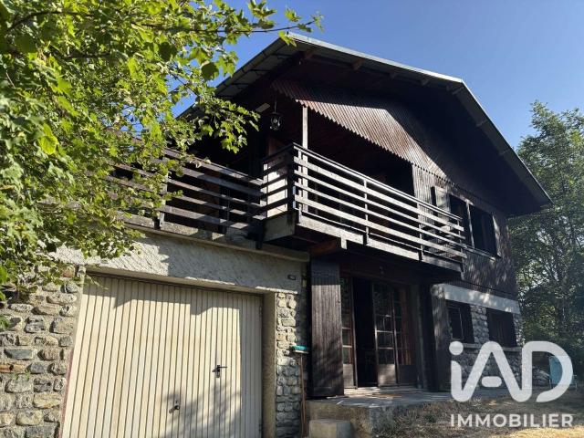 Divers ventes 4 pièces Saint Alban des Villards 73