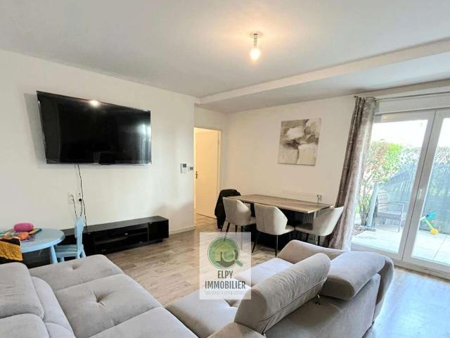 Divers ventes 4 pièces Saint Herblain Atlantis Gournerie Bergerie Les Villages 44