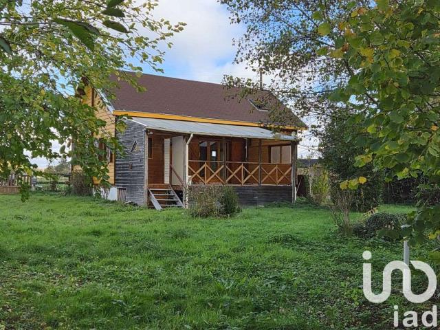 Divers ventes 4 pièces Saint Jean Froidmentel 41