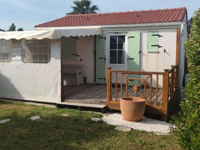 Divers ventes 4 pièces Saint Pierre d'Oléron 17