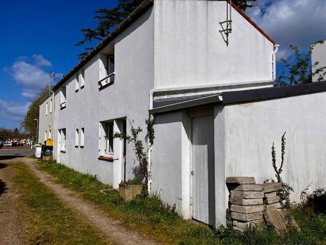 Divers ventes 4 pièces Sainte Pazanne 44