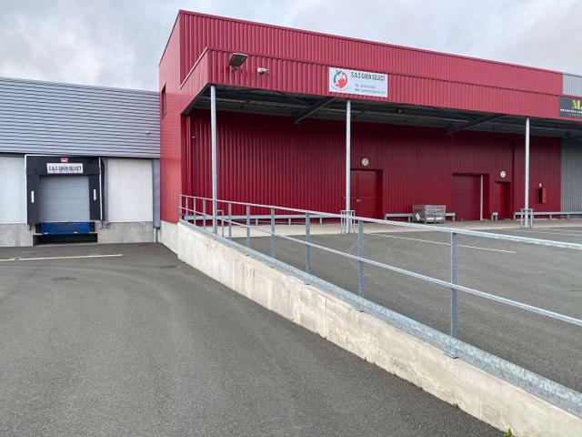 Divers ventes 4 pièces Soliers 14