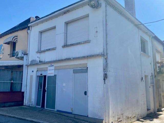Divers ventes 5 pièces Guémené Penfao 44