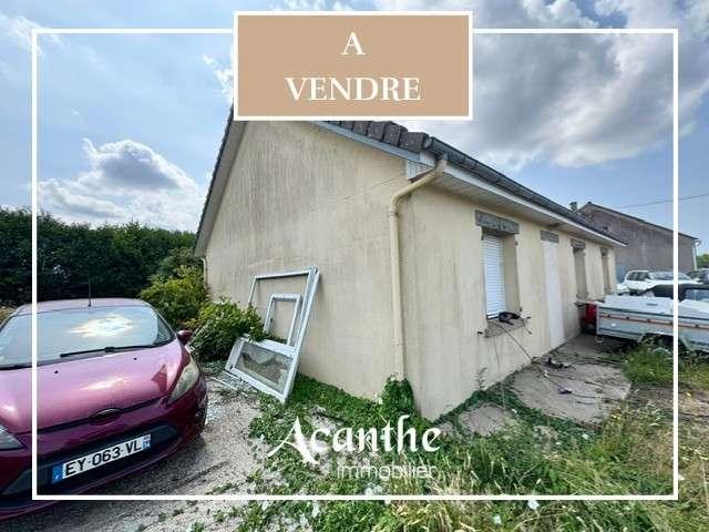 Divers ventes 5 pièces Gonneville 50