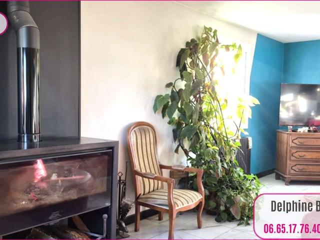 Divers ventes 5 pièces La Plaine 49