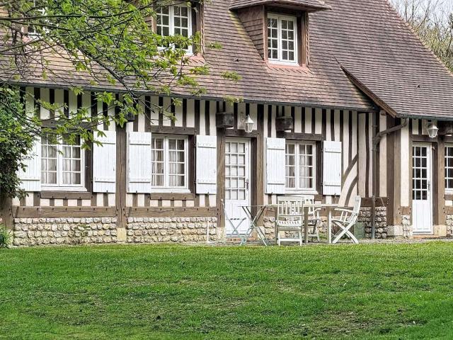 Divers ventes 5 pièces Saint Gatien des Bois 14