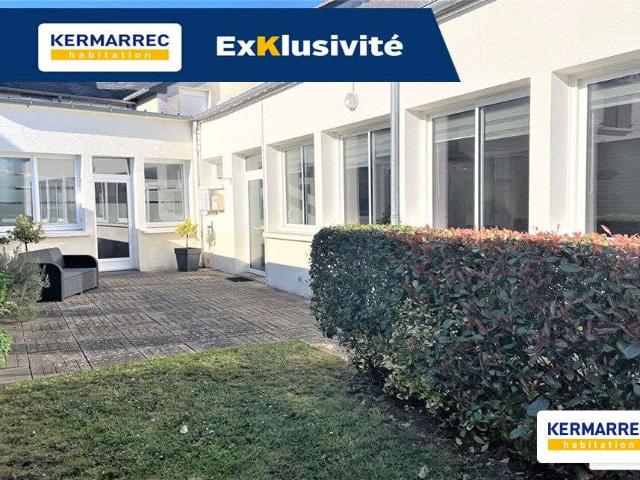 Divers ventes 5 pièces Vitré La Motte St Etienne 35