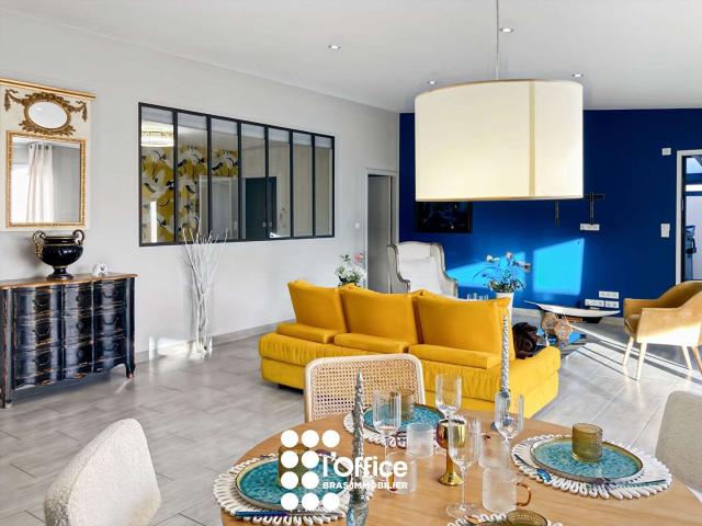 Vente maison 6 pièces Les Sables d'Olonne 85