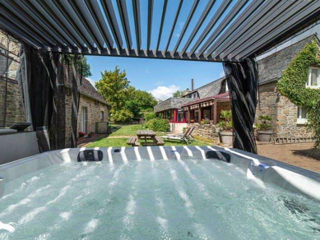 Divers ventes 6 pièces Plourin lès Morlaix 29