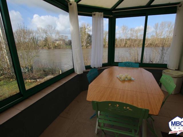 Vente maison 6 pièces Varades 44