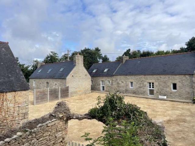 Divers ventes 7 pièces Guiler sur Goyen 29