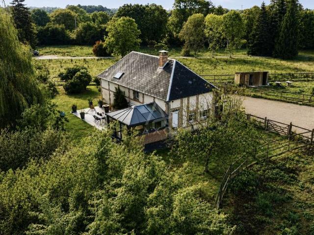 Divers ventes 7 pièces Livarot 14