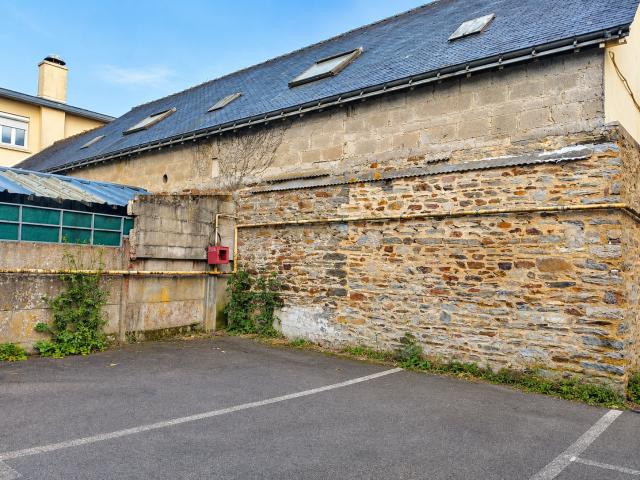 Divers ventes 7 pièces Loudéac 22