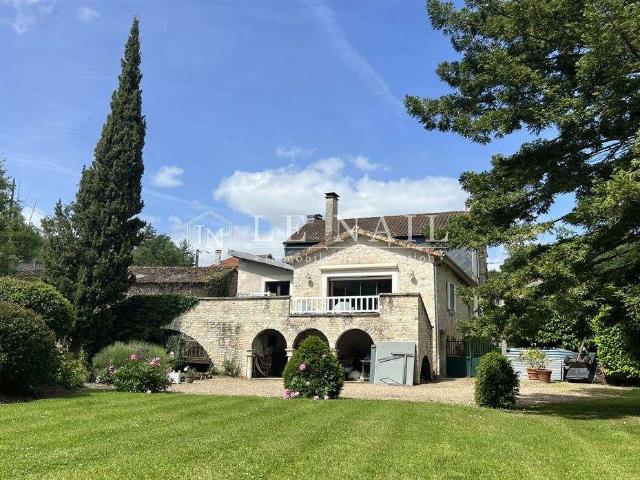 Divers ventes 7 pièces Poitiers 86
