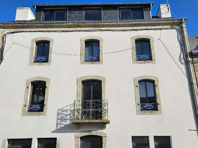 Divers ventes 7 pièces Pont Aven 29