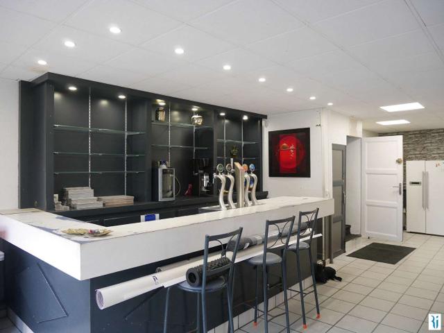 Divers ventes 8 pièces Barentin 76