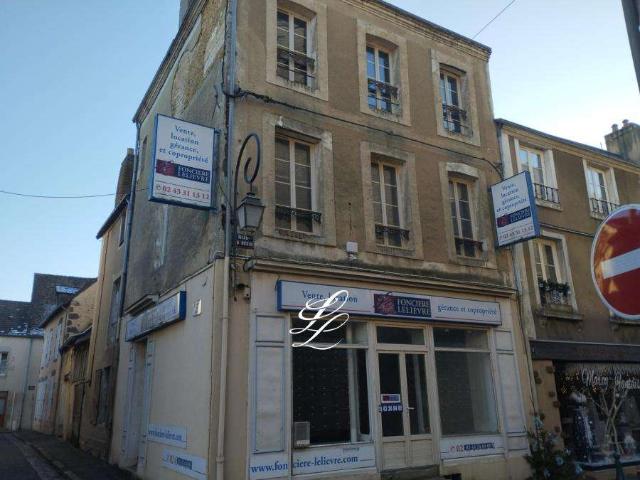 Divers ventes 8 pièces Beaumont sur Sarthe 72