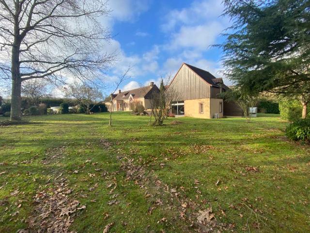 Divers ventes 8 pièces La Ferté Bernard 72