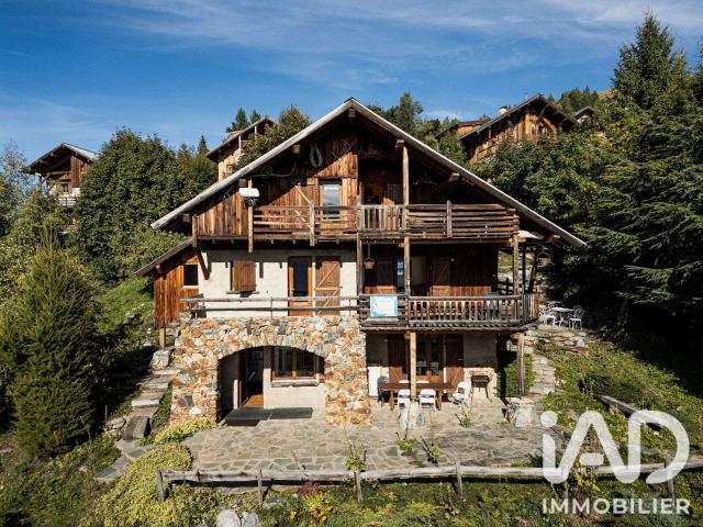 Divers ventes 9 pièces Villard Reculas 38