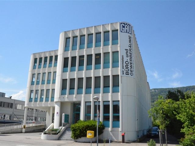 diverse Büro und Gewerbeflächen an bester Lage suchen neuen Mieter!