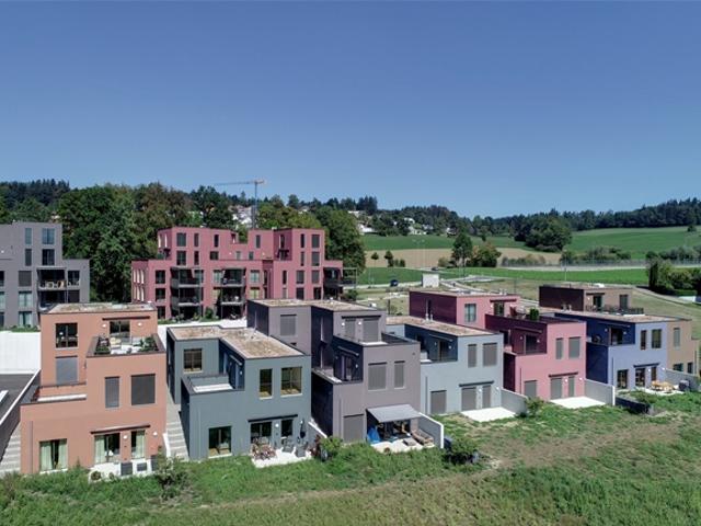Diverse Einstellplätze zu vermieten