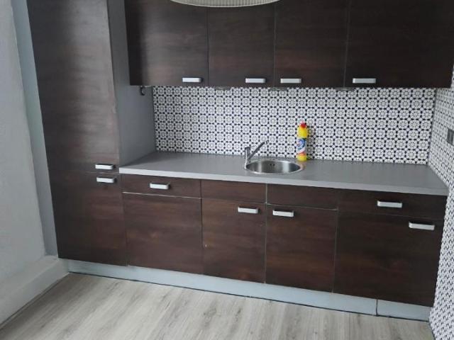 Diverse kamers in centraal gelegen appartement