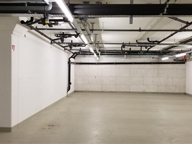 Diverse Lagerräume in der Shopping Arena St. Gallen zu vermieten
