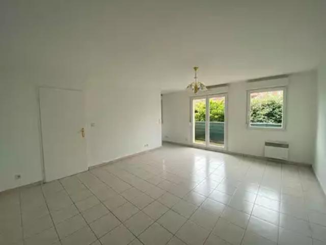 Divion 62460 Location appartement 2 pièces t2 au dernier étage