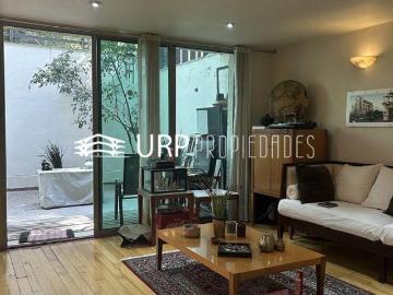 DIVINO GH EN VENTA EN LA MEJOR CALLE DE POLANCO