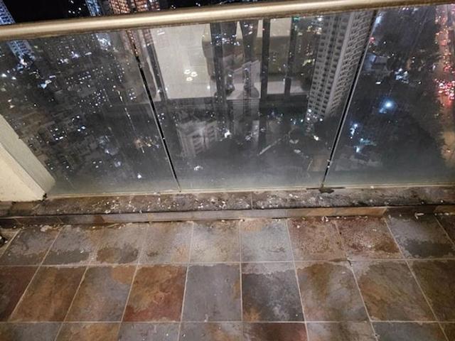 Divine Ambrosia Apartment 2.5 Bedroom 1150 Sq. Ft. Apartment in Borivali East Mumbai Listing ID: #10372