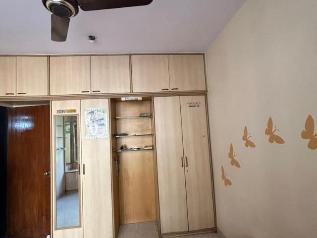 Divine Ambrosia Apartment 2.5 Bedroom 1200 Sq. Ft. Apartment in Borivali East Mumbai Listing ID: #10357