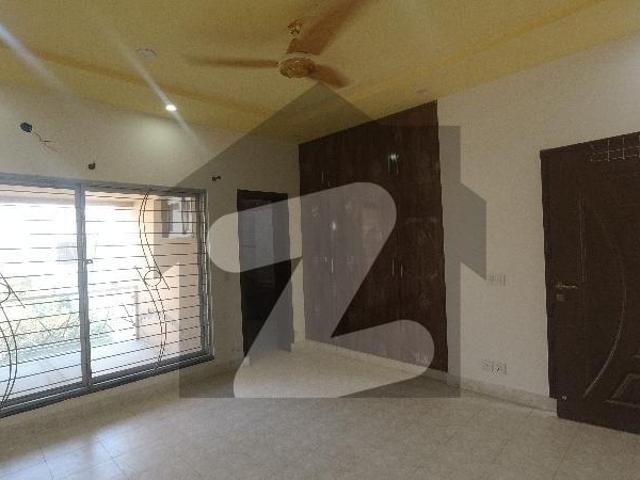 Divine Gardens House For Sale Sized 14 Marla Divine Gardens