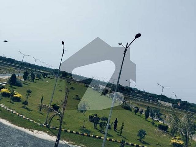 Divine Enclave Plot