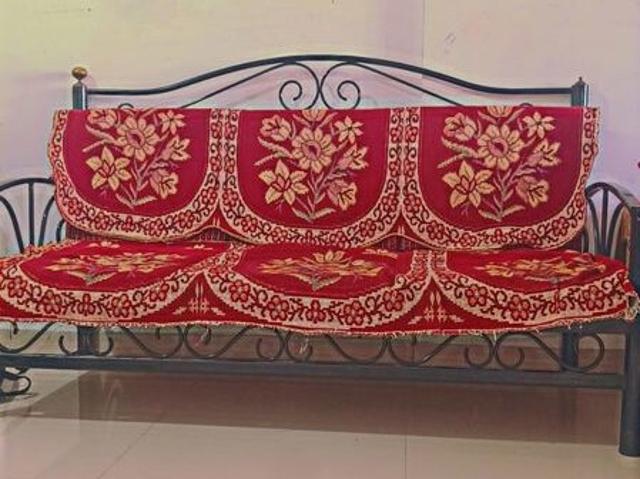 Divine Kharidi 2 Bedroom 700 Sq. Ft. Apartment in Kharadi Pune Listing ID: #10255