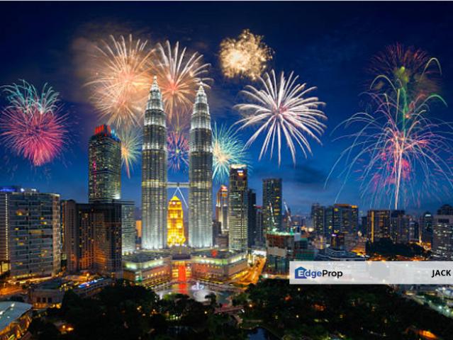 Divine KLCC Condonminium
