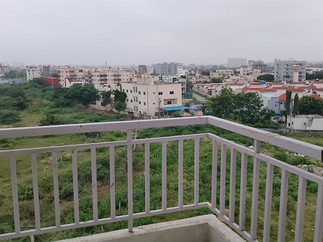 Divine Space, Tellapur 3 Bedroom 2195 Sq. Ft. Apartment in Tellapur Hyderabad Listing ID: #10060