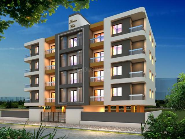 Divine Vista,Bhawrasla 2 BHK Apartment For Sale Indore